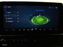 Ford Tourneo 2.0 150CV - Miniatura 12