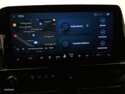 Ford Tourneo 2.0 150CV - Miniatura 13
