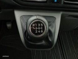 Ford Tourneo 2.0 150CV - Miniatura 17