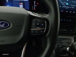 Ford Tourneo 2.0 150CV - Miniatura 19