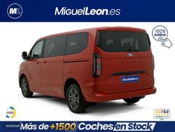 Ford Tourneo 2.0 150CV - Miniatura 4