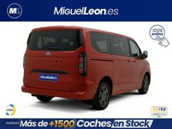 Ford Tourneo 2.0 150CV - Miniatura 5