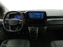 Ford Tourneo 2.0 150CV - Miniatura 6