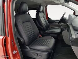 Ford Tourneo 2.0 150CV - Miniatura 8