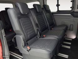 Ford Tourneo 2.0 150CV - Miniatura 9