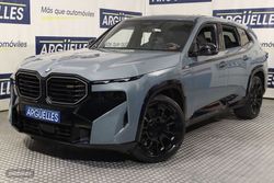 BMW XM 4.4 PHEV 653cv - Miniatura 1