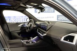 BMW XM 4.4 PHEV 653cv - Miniatura 10