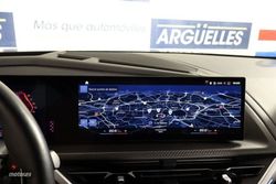 BMW XM 4.4 PHEV 653cv - Miniatura 11