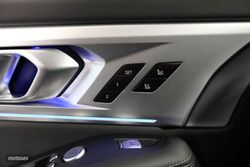 BMW XM 4.4 PHEV 653cv - Miniatura 14