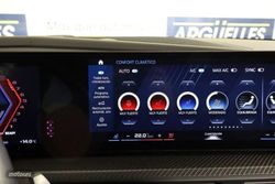 BMW XM 4.4 PHEV 653cv - Miniatura 16