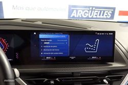 BMW XM 4.4 PHEV 653cv - Miniatura 17
