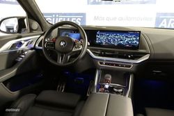 BMW XM 4.4 PHEV 653cv - Miniatura 19