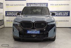 BMW XM 4.4 PHEV 653cv - Miniatura 2