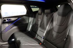 BMW XM 4.4 PHEV 653cv - Miniatura 21