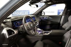 BMW XM 4.4 PHEV 653cv - Miniatura 22