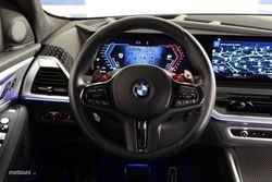 BMW XM 4.4 PHEV 653cv - Miniatura 23