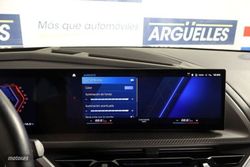 BMW XM 4.4 PHEV 653cv - Miniatura 25