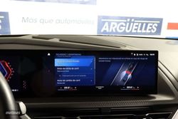 BMW XM 4.4 PHEV 653cv - Miniatura 26
