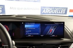 BMW XM 4.4 PHEV 653cv - Miniatura 27
