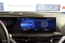 BMW XM 4.4 PHEV 653cv - Miniatura 28