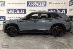 BMW XM 4.4 PHEV 653cv - Miniatura 3