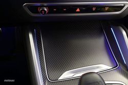BMW XM 4.4 PHEV 653cv - Miniatura 31