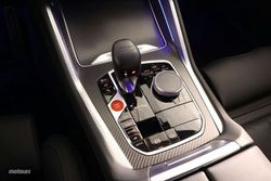 BMW XM 4.4 PHEV 653cv - Miniatura 32