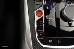 BMW XM 4.4 PHEV 653cv - Miniatura 33