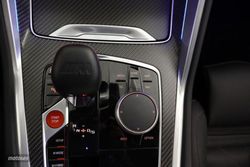 BMW XM 4.4 PHEV 653cv - Miniatura 35