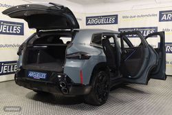 BMW XM 4.4 PHEV 653cv - Miniatura 37