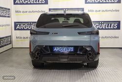 BMW XM 4.4 PHEV 653cv - Miniatura 4
