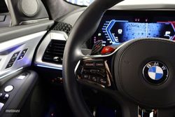 BMW XM 4.4 PHEV 653cv - Miniatura 42