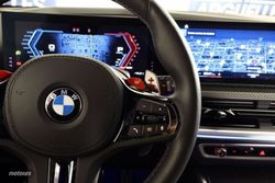 BMW XM 4.4 PHEV 653cv - Miniatura 43