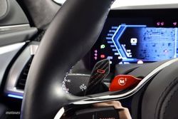 BMW XM 4.4 PHEV 653cv - Miniatura 44