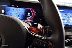 BMW XM 4.4 PHEV 653cv - Miniatura 45