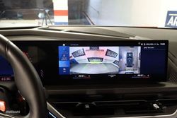 BMW XM 4.4 PHEV 653cv - Miniatura 48