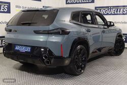BMW XM 4.4 PHEV 653cv - Miniatura 5