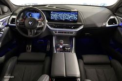 BMW XM 4.4 PHEV 653cv - Miniatura 7
