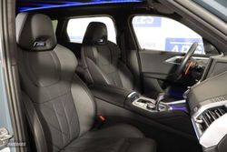 BMW XM 4.4 PHEV 653cv - Miniatura 8