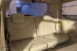 Toyota Land Cruiser 3.0 D4D VXL 7Plazas 166 CV - Miniatura 10