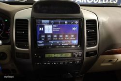 Toyota Land Cruiser 3.0 D4D VXL 7Plazas 166 CV - Miniatura 13