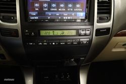 Toyota Land Cruiser 3.0 D4D VXL 7Plazas 166 CV - Miniatura 14