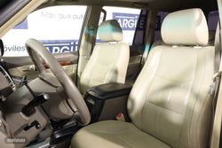 Toyota Land Cruiser 3.0 D4D VXL 7Plazas 166 CV - Miniatura 21