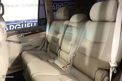 Toyota Land Cruiser 3.0 D4D VXL 7Plazas 166 CV - Miniatura 22