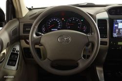 Toyota Land Cruiser 3.0 D4D VXL 7Plazas 166 CV - Miniatura 24