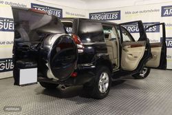 Toyota Land Cruiser 3.0 D4D VXL 7Plazas 166 CV - Miniatura 26