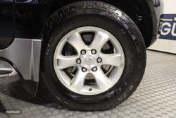 Toyota Land Cruiser 3.0 D4D VXL 7Plazas 166 CV - Miniatura 28