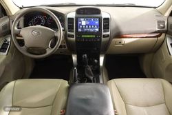 Toyota Land Cruiser 3.0 D4D VXL 7Plazas 166 CV - Miniatura 7