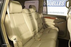 Toyota Land Cruiser 3.0 D4D VXL 7Plazas 166 CV - Miniatura 9