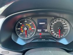 Seat Leon León ST 1.6 TDI 85 kW (115 CV) Start&Stop Reference - Miniatura 13